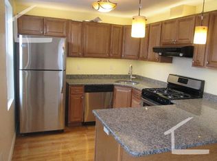 7 Smythe St #5-3, Brookline, MA 02445