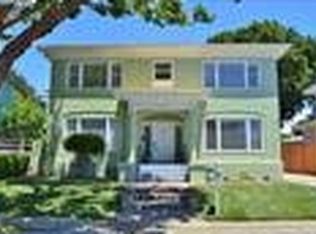 1733 San Jose Ave, Alameda, CA 94501