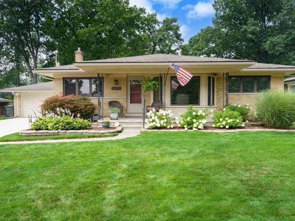 53333 Aulgur Dr, Shelby Township, MI 48316