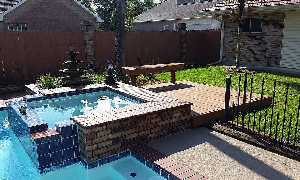 2nd image of 3525 Lake Catherine Dr