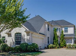 5389 Hidden Creek Ln, Frisco, TX 75034