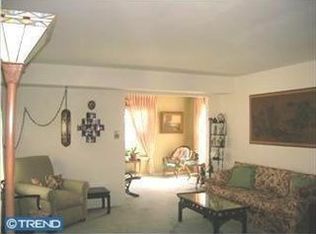 66 Center Ln, Mount Laurel, NJ 08054