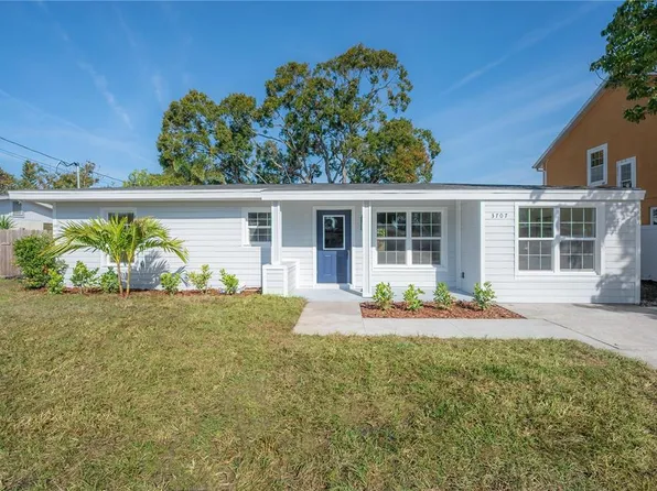 3707 W Leila Ave, Tampa, FL 33611