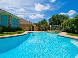 704 Athens Ct, Allen, TX 75013