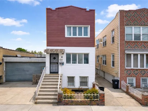 2419 W 3rd St, Brooklyn, NY 11223