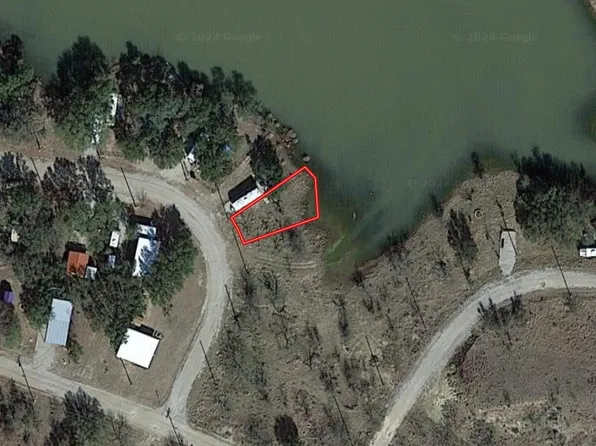 Tbd Lakeside Ct, May, TX 76857