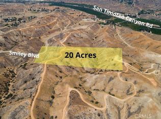 8080 Smiley Blvd #43, Redlands, CA 92373