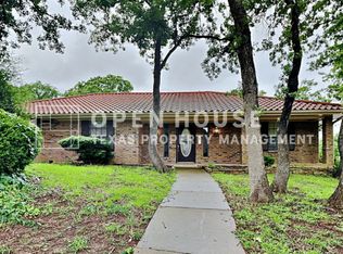8 Lake Forest Dr, Trophy Club, TX 76262
