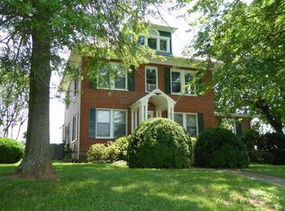 1705 Kin Vale Rd, Rocky Mount, VA 24151