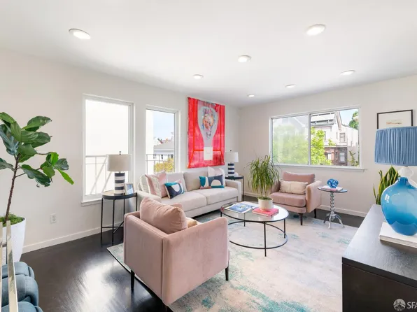 3471 21st St APT 6, San Francisco, CA 94110
