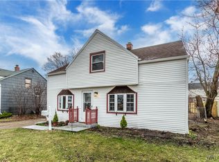 663 Niagara Falls Blvd, Amherst, NY 14226