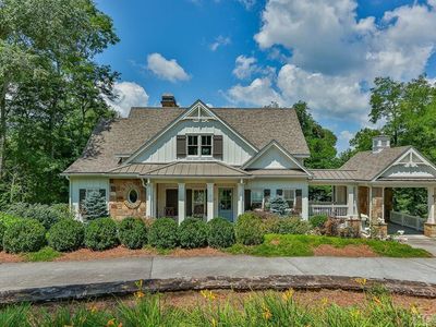 23 Drystack Way, Cashiers, NC, 28717