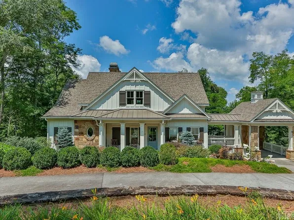 23 Drystack Way, Cashiers, NC 28717