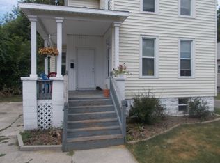 505 N Henry St, Bay City, MI 48706