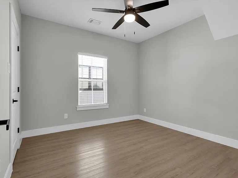 Second Bedroom Upstairs