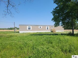 311 Jinks Rd, Columbia, LA 71418