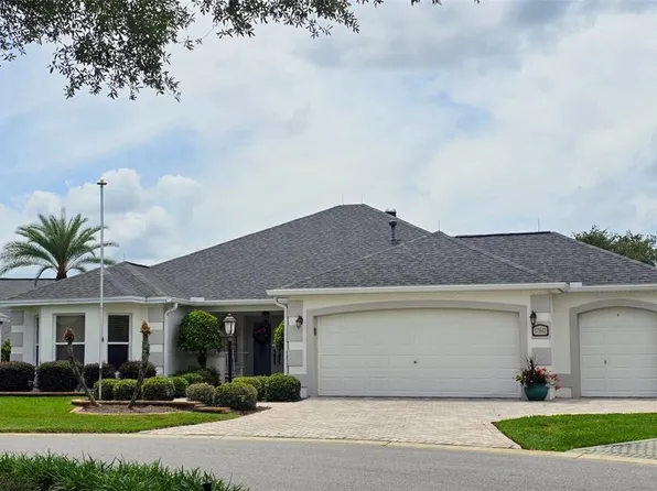 17842 SE 86th Auburn Ave, The Villages, FL 32162