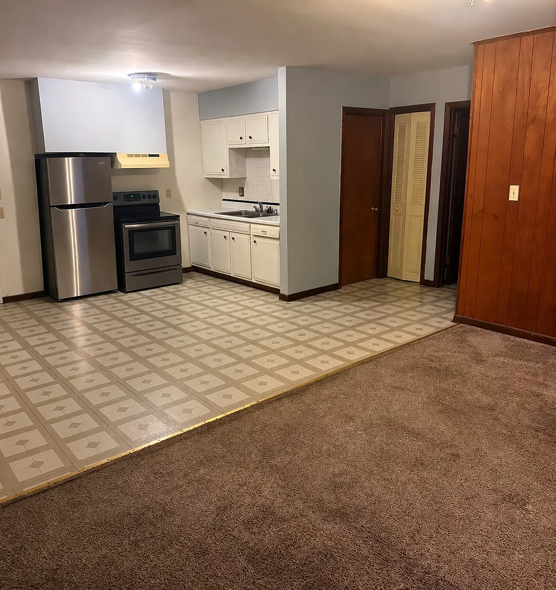 1 bed, 800 sqft, $1,050 — Photo 2