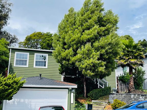 2nd image of 3427 Margarita Ave