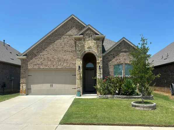 10601 Ponderosa Trl, Aubrey, TX 76227