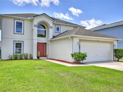 10444 LAXTON STREET, Orlando, FL, 32824