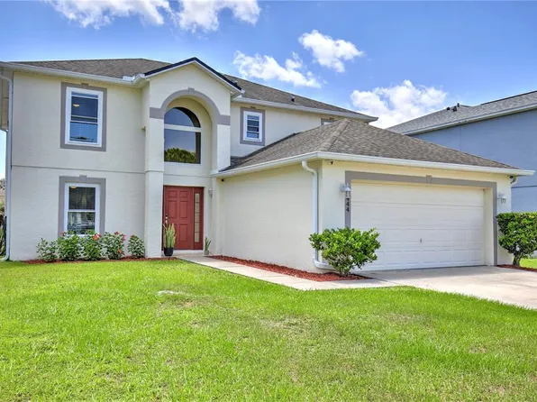 10444 Laxton St, Orlando, FL 32824