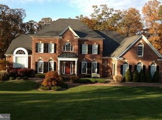 4300 Tullamore Estates Rd, Gainesville, VA 20155