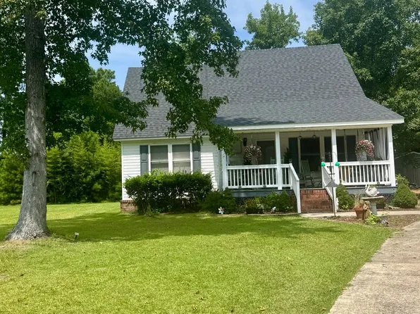 186 W The Dogwoods, Manteo, NC 27954