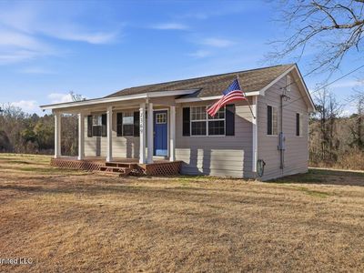 1369 Scr #84, Taylorsville, MS, 39168