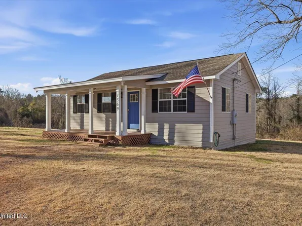 1369 Scr #84, Taylorsville, MS 39168