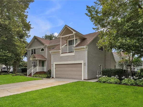 1609 Burton Pl, Chesapeake, VA 23322