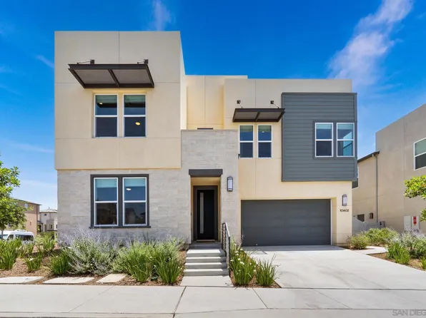 10602 Melogold Way, San Diego, CA 92126