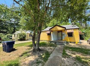 936 Garland St, Camden, AR 71701