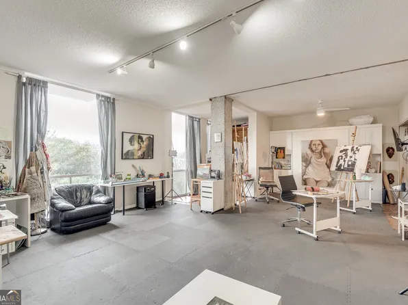 130 26th St NW APT 613, Atlanta, GA 30309