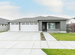 4626 White Dr, Richland, WA 99352