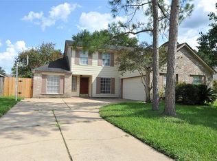 3123 Redcliff Dr, Sugar Land, TX 77479