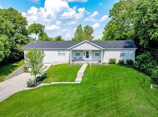 2296 Eaton Rd, Hamilton, OH 45013