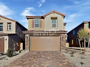254 Dahlia Rachel Pl, Henderson, NV 89015