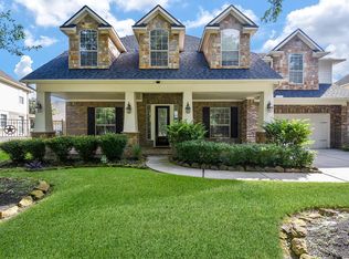 14603 Azalea Walk Ln, Houston, TX 77044