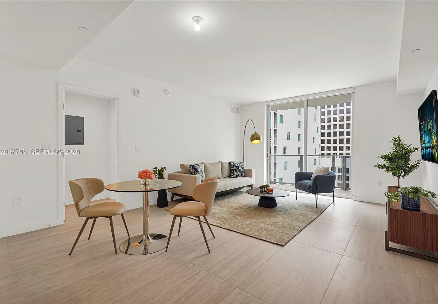 Viceroy Brickell — Photo 1