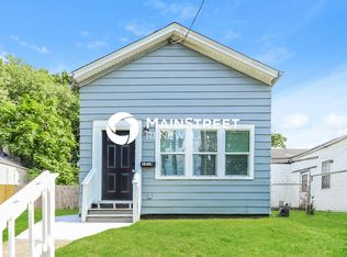 1818 Dumesnil St, Louisville, KY