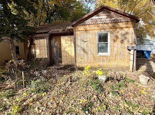 512 Morton Ave, Des Moines, IA 50313