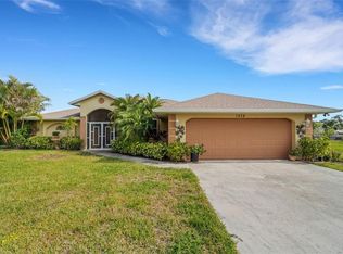 1572 Nimbus Dr, North Port, FL 34287