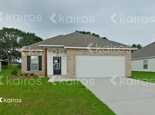109 Rainfall Ln, Carencro, LA 70520