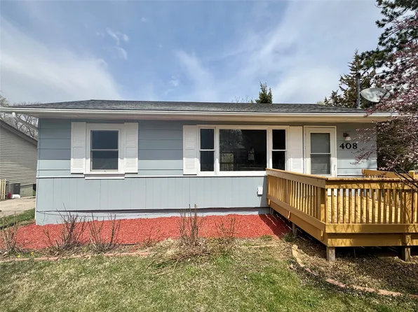 408 E Payton Ave, Des Moines, IA 50315