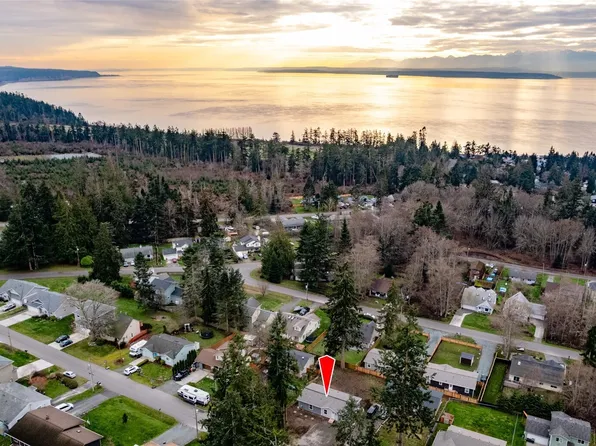 1232 Rickover Drive, Coupeville, WA 98239