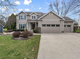 6709 Lannon Stone Cir, Middleton, WI 53562