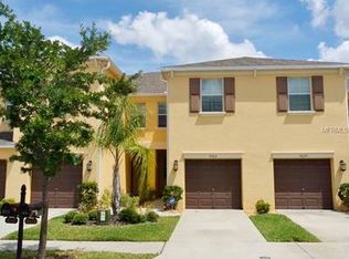 9525 Trumpet Vine Loop, New Port Richey, FL 34655