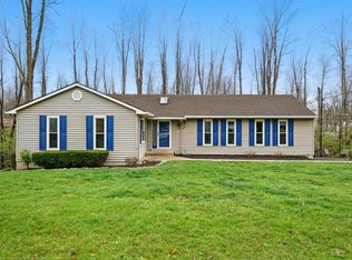 7543 Whitehall Cir W, West Chester, OH