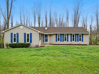 7543 Whitehall Cir W, West Chester, OH, 45069